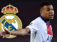 Bị PSG từ chối, Real Madrid sẽ mua Mbappe vào năm 2022?