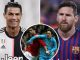 Ronaldo vs. Messi: Ai sẽ nổi bật hơn trong mùa giải 2021-22?