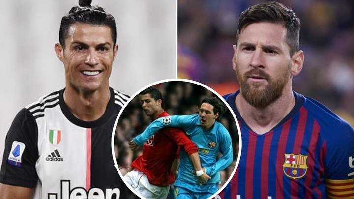 Messi có lợi thế vì đang đồng hành với một đội hình xuất sắc Ronaldo vs. Messi: Ai sẽ nổi bật hơn trong mùa giải 2021-22?
