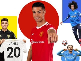 Top CLB Premier League chuyển nhượng thành công nhất hè 2021
