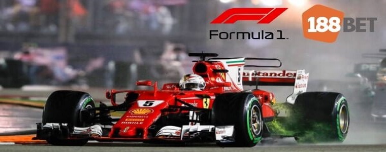 F1 và 188bet sẽ đồng hành tại khu vực Châu Á 4 brand đang hợp tác với nhà cái 188BET bạn đã biết chưa?