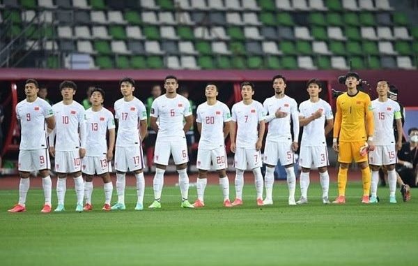 co-hoi-viet-nam-trung-quoc-truoc-tran-dau WC 2022: Cơ hội của Việt Nam và Trung Quốc trước trận đấu