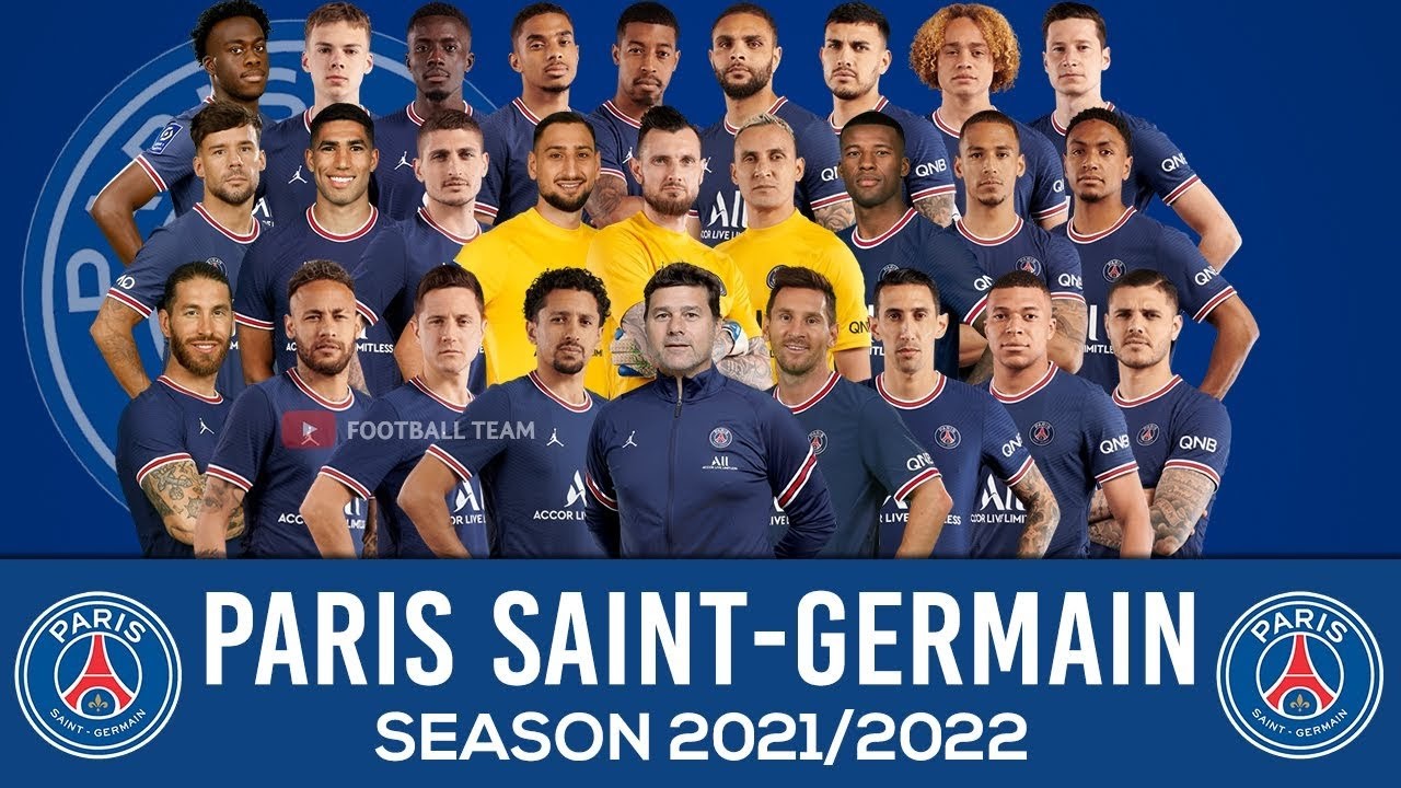 PSG thống trị Ligue 1 về độ chịu chi để tập hợp cầu thủ Xếp hạng các đội bóng đắt giá nhất Ligue 1 hiện nay