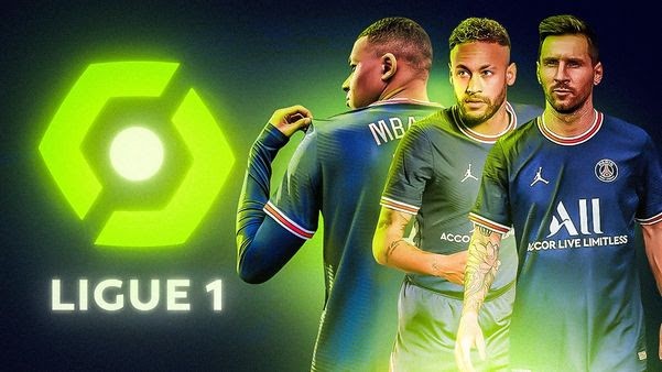 Xếp hạng các đội đắt giá nhất Ligue 1 Xếp hạng các đội bóng đắt giá nhất Ligue 1 hiện nay