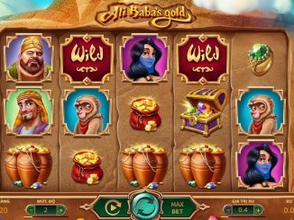 Giải Đấu Khu Vườn Thịnh Vượng – Độc Quyền Tại Nhà Cái 188BET