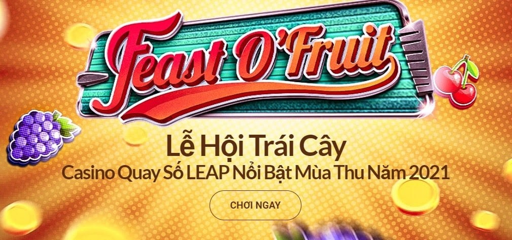 Đặt cược tại slot game được chọn để nhận thưởng 2,700,000 VND Giải Đấu Khu Vườn Thịnh Vượng – Độc Quyền Tại Nhà Cái 188BET