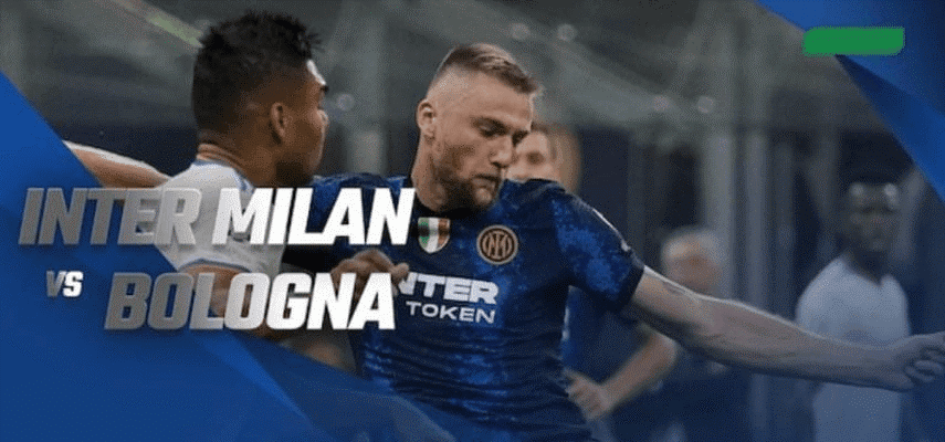 Lão tướng Dzeko tỏa sáng trong chiến thắng của Inter Milan.. Lão tướng Dzeko tỏa sáng, Inter Milan vùi dập Bologna