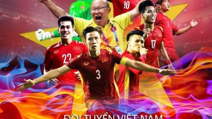 lich-thi-dau-dt-viet-nam-World-Cup-2022 Lịch thi đấu ĐT Việt Nam ở vòng loại thứ 3 World Cup 2022