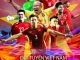 Lịch thi đấu ĐT Việt Nam ở vòng loại thứ 3 World Cup 2022
