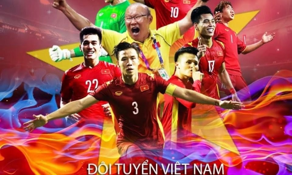 ĐTVN lên dây cót để chiến đấu ở những trận tiếp theo Lịch thi đấu ĐT Việt Nam ở vòng loại thứ 3 World Cup 2022