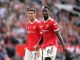 Lý do Pogba không thể trở về Juventus trong tương lai gần
