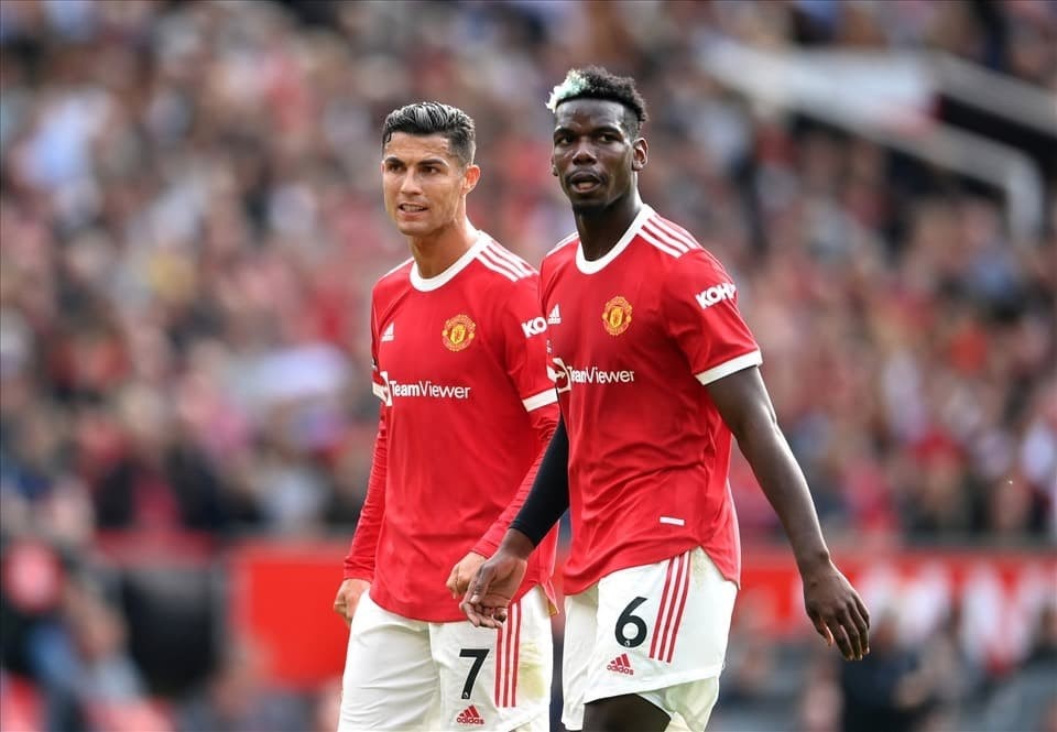 Sự có mặt của Ronaldo khiến anh thay đổi quyết định Lý do Pogba không thể trở về Juventus trong tương lai gần