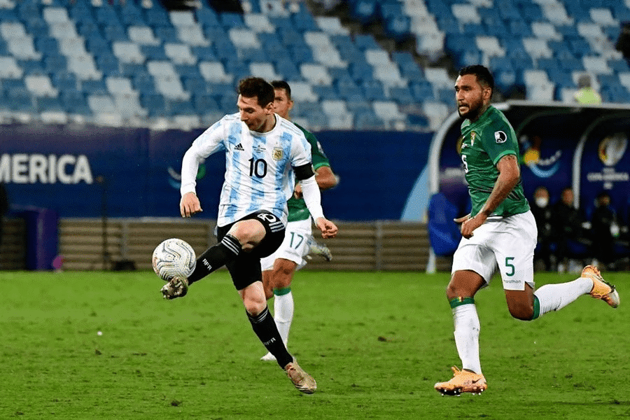 Vòng loại World Cup 2022 mới nhất. Nhận định Vòng loại World Cup 2022: Nhiều “ông lớn” hụt bước