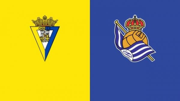 Soi kèo Cadiz vs Real Sociedad, 23h30 ngày 12/09: Khởi đầu chậm chạp