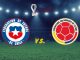 Soi kèo Colombia vs Chile, 06h00 ngày 10/09: Cơ hội ghi điểm