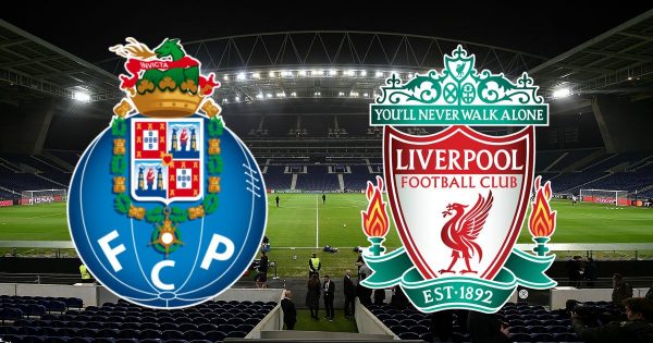 Soi kèo Porto vs Liverpool, 02h00 ngày 29/09: Đội bóng khó chịu