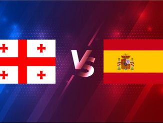 Soi kèo Tây Ban Nha vs Georgia, 01h45 ngày 06/09: Trình độ cách biệt