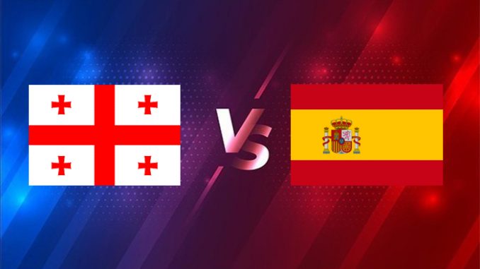 soi-keo-Tay-Ban-Nha-vs-Georgia-6-9-188bet Soi kèo Tây Ban Nha vs Georgia, 01h45 ngày 06/09: Trình độ cách biệt