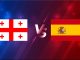 Soi kèo Tây Ban Nha vs Georgia, 01h45 ngày 06/09: Trình độ cách biệt