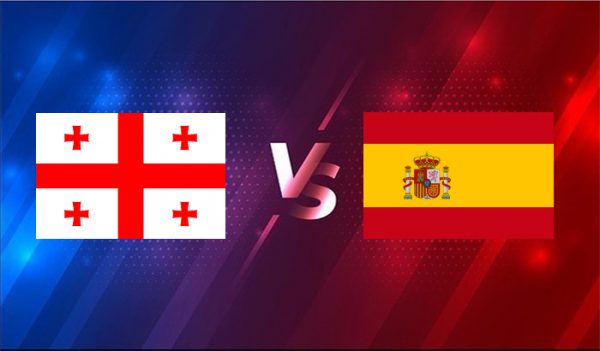 Soi kèo Tây Ban Nha vs Georgia, 01h45 ngày 06/09: Trình độ cách biệt