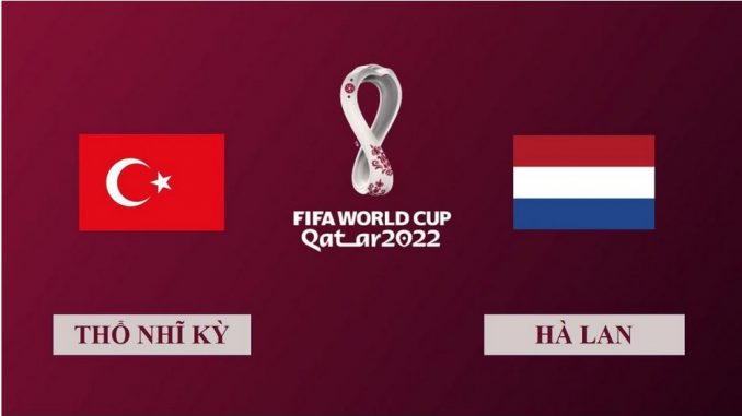 Soi kèo Hà Lan vs Thổ Nhĩ Kỳ, 01h45 ngày 08/09: Lấy lại danh dự