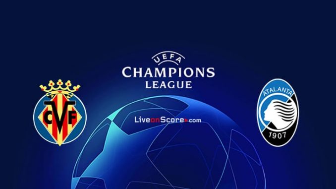 soi-keo-Villarreal-vs-Atalanta-15-9-188bet Soi kèo Villarreal vs Atalanta, 02h00 ngày 15/09: Trình độ ngang ngửa