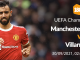 Soi kèo Manchester United vs Villarreal, 02h00 ngày 30/09: Hàng công rối loạn