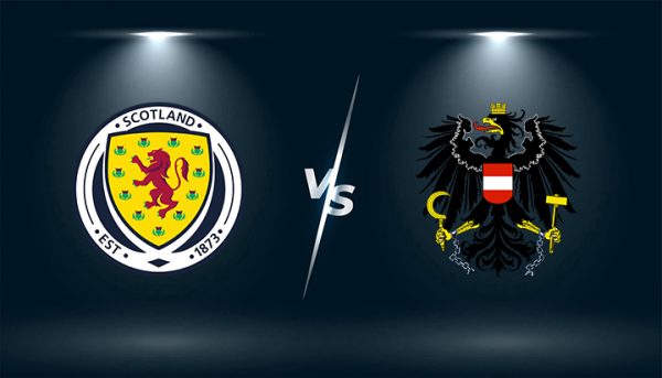 Soi kèo Áo vs Scotland, 01h45 ngày 08/09: Mục tiêu chiến thắng