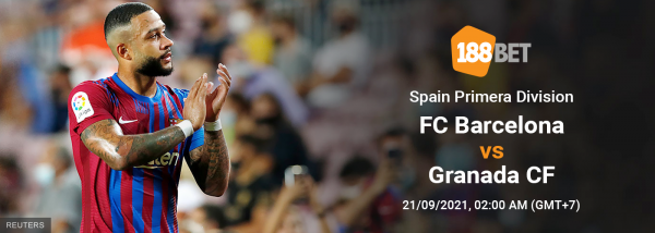 Soi kèo Barcelona vs Granada, 02h00 ngày 21/0: Cơ hội thăng hạng