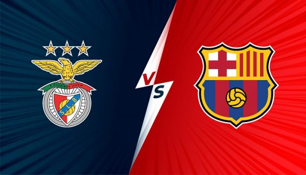 Soi kèo Benfica vs Barcelona, 02h00 ngày 30/09: Đội hình bom xịt