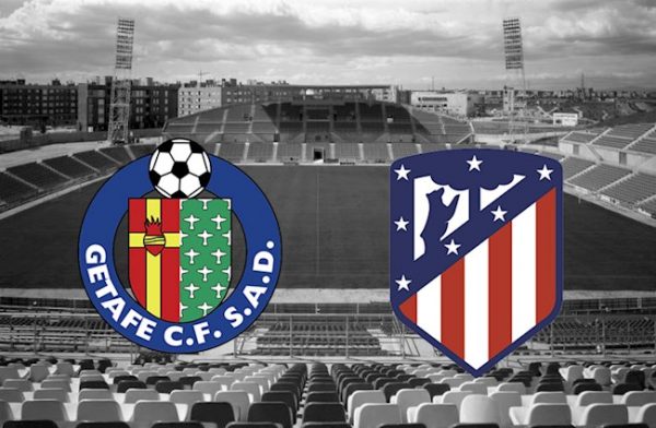 Soi kèo Getafe vs Atletico Madrid, 00h30 ngày 22/09: Chìm trong khủng hoảng