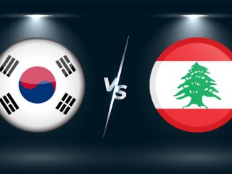 Soi kèo Hàn Quốc vs Lebanon, ngày 18h00 ngày 7/9: Tận dụng lợi thế
