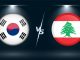 Soi kèo Hàn Quốc vs Lebanon, ngày 18h00 ngày 7/9: Tận dụng lợi thế