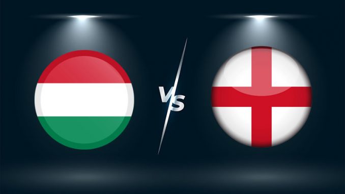 versus vs screen with two focus light effect Soi kèo Hungary vs Anh, 01h45 ngày 03/09: Cố gắng hết mình