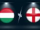 Soi kèo Hungary vs Anh, 01h45 ngày 03/09: Cố gắng hết mình