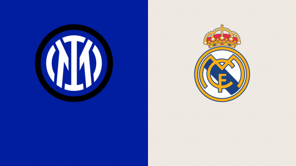 Soi kèo Inter Milan vs Real Madrid,  02h00 ngày 16/09: Giằng co nghẹt thở