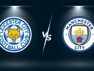 Leicester City vs Manchester City