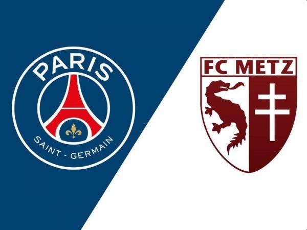 Soi kèo Metz vs PSG, 02h00 ngày 23/09: Áp đảo hoàn toàn