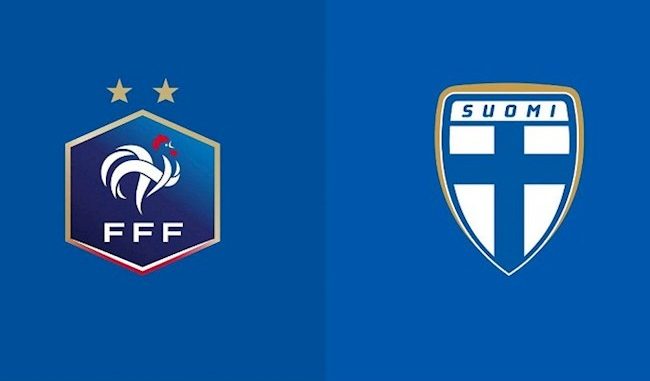 soi-keo-phap-vs-phan-lan-8-9-188bet Soi kèo Pháp vs Phần Lan, 01h45 ngày 08/09: Trình độ cách biệt