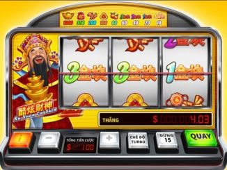 Thần Tài May Mắn: Game đơn giản nhưng dễ thắng đậm