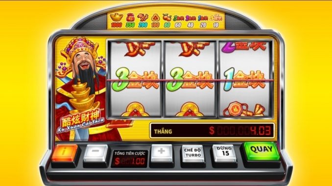 than-tai-may-man-188bet-3 Thần Tài May Mắn: Game đơn giản nhưng dễ thắng đậm