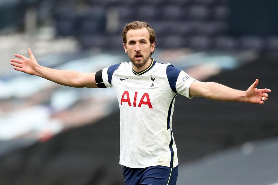 Harry Kane nhiều khả năng vẫn ở lại Tottenham vào năm 2022 Top cầu thủ Mbappe, Haaland, Kane, Pogba sẽ về đâu vào năm 2022?