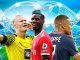 Top cầu thủ Mbappe, Haaland, Kane, Pogba sẽ về đâu vào năm 2022?