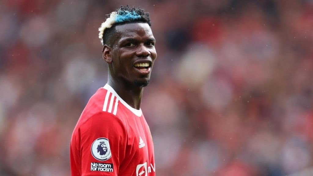 Pogba vẫn chưa quyết định tương lai của mình Top cầu thủ Mbappe, Haaland, Kane, Pogba sẽ về đâu vào năm 2022?