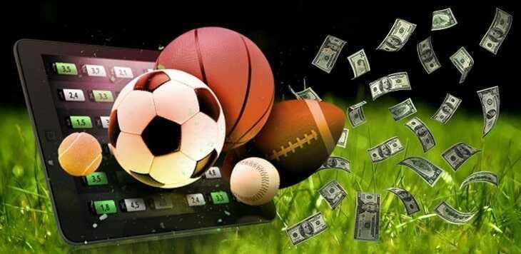 Tiền thưởng sẽ về tài khoản bạn trong thời gian ngắn Khuyến mãi tranh tài dự đoán 188bet tổng thưởng 2,2 Tỷ Đồng