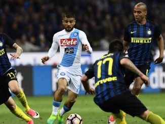 Cập nhật tỷ lệ bóng đá Ý – Kèo bóng đá ngoại Serie A hôm nay