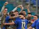 Ý đạp đổ kỷ lục của Brazil tại vòng loại World Cup 2022