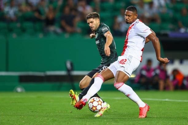 Haller có được khả năng thi đấu không hề thua kém Haaland Dortmund tìm phương án dự phòng, Haaland có hành động lạ