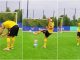 Dortmund tìm phương án dự phòng, Haaland có hành động lạ