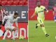 Granada – Athletic chịu trận khi Real, Atletico nghỉ vòng 9